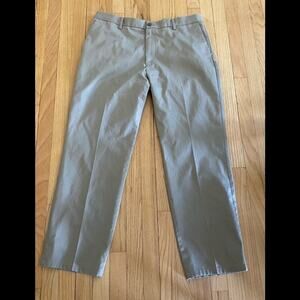 DOCKERS MENS DRESS PANTS SIZE 38X32